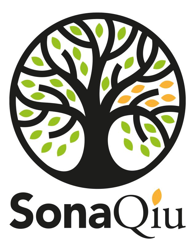 Logo SonaQiu plus Erklärung