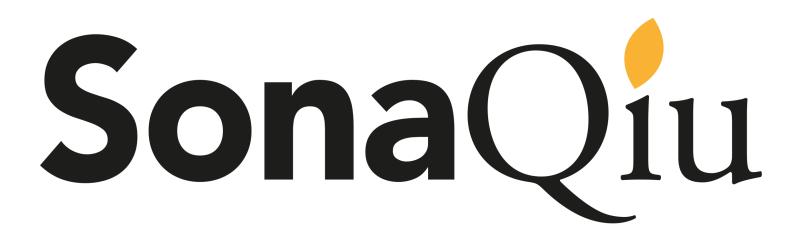 Sona-Qiu - Where Sound and Fire Become Inspiration