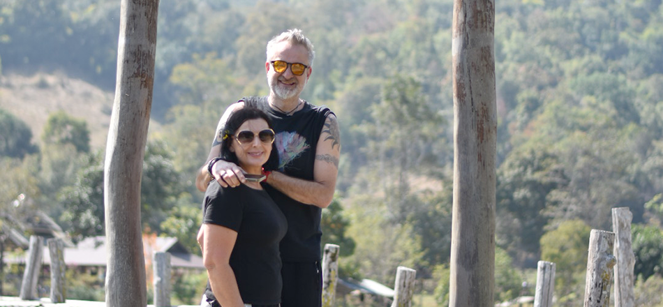 SonaQiu-Team: Mehr als 2 Personen