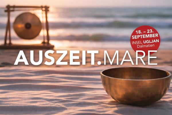 SonaQiu.AUSZEIT.MARE