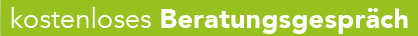 Kostenloses Beratungsgespräch