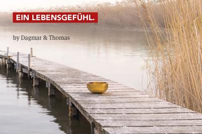 SonaQiu ERLEBNIS: Der Weg zu mehr Harmonie & Energie
