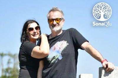 SonaQiu – Das wohl außergewöhnlichste Team Österreichs