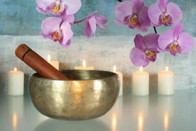 SonaQiu SOUND.BREATH – Atem & Klangschalenmassage