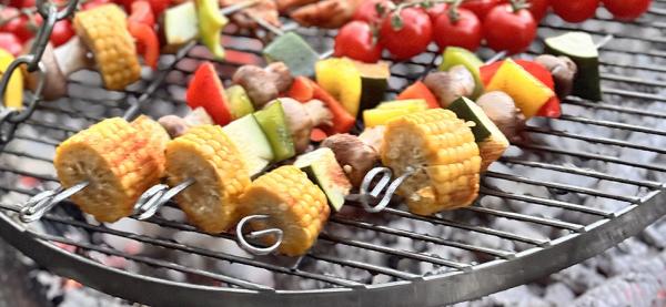 FireSpehre - Taste.Healing: Wenn Genuss mehr sein darf als ein Essen