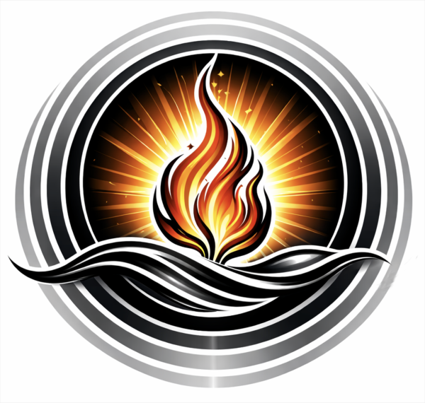 SonaQiu Flame.Circle - Ein Kries, der trägt